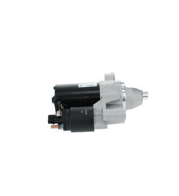 BOSCH 1986S00689 Starter Fits Audi A4 A4 Allroad A5 A6 Q5 Porsche Macan