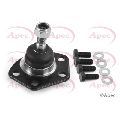 Ball Joint Front Fits Citroen Relay Fiat Ducato Peugeot Boxer APEC AST0287