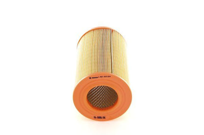 BOSCH 1457433154 Air Filter 136mm Outer Ø Insert 234mm Height Fits Ford Nissan