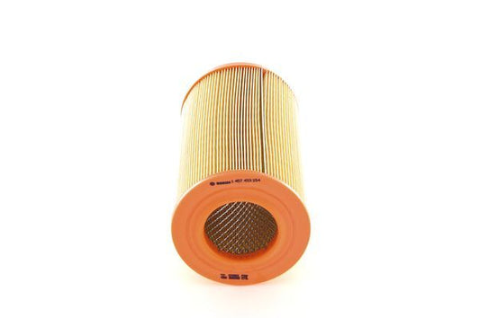 BOSCH 1457433154 Air Filter 136mm Outer Ø Insert 234mm Height Fits Ford Nissan
