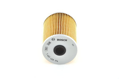 BOSCH 1457429174 Retarder Oil Filter 84mm Outer Diameter Fits MAN RENAULT SCANIA