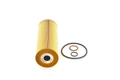 BOSCH 1457429277 Oil Filter 78mm Diameter Fits MAN MERCEDES-BENZ RENAULT CLAAS