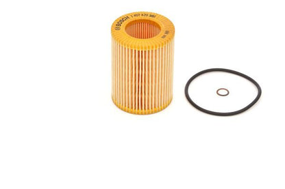 BOSCH 1457429308 Oil Filter 64mm Outer Diameter Fits Hyundai Accent Getz Matrix
