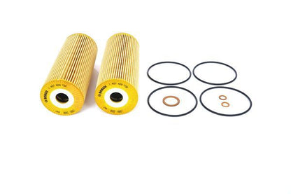 BOSCH 1457429732 Oil Filter Fits KÄSSBOHRER MERCEDES-BENZ RENAULT SETRA