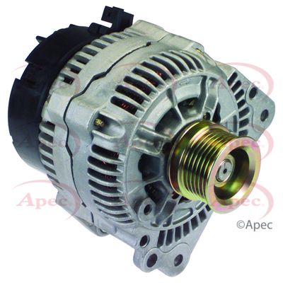 Alternator APEC AAL1438 Fits Ford Seat Skoda VW Alhambra Caddy Cordoba Corrado