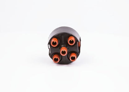 BOSCH 1235522444 Distributor Cap 4 Cylinders Replacement Fits Audi Seat VW
