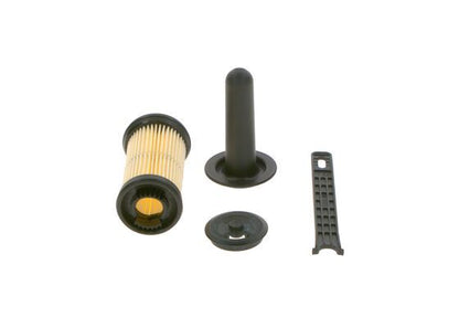 BOSCH 1457436039 Urea Filter 95mm Height Exhaust Fits IVECO JCB NEW HOLLAND