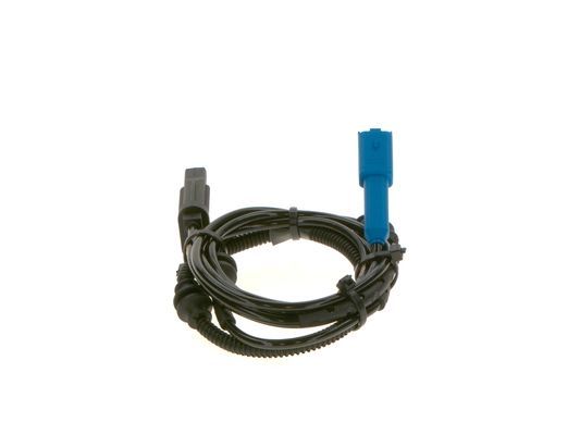 BOSCH 0986594562 Wheel Speed Sensor Rear Fits Citroën C5 C6 Peugeot 407