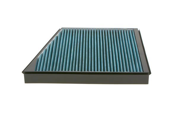 BOSCH 0986628549 Cabin Air Filter 305mm Fits Mercedes-Benz 124 CLS E-Class