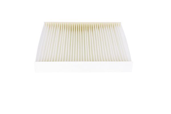BOSCH 1987432121 Cabin Air Filter 222mm Length Particulate Fits MG Rover