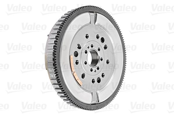 Valeo 836539 Dual Mass Flywheel DMF With Bolts Transmission Replacement Spare