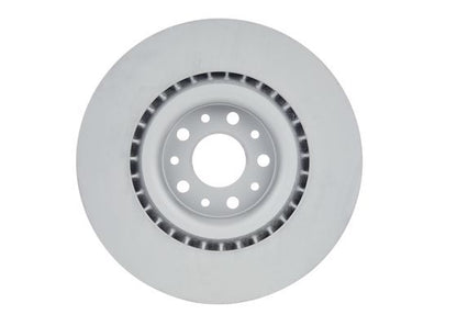 BOSCH 0986479736 Brake Disc Front Fits Fiat 500L Doblo Opel Combo Vauxhall Combo