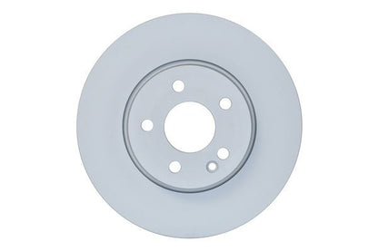 BOSCH 0986479D57 Brake Disc Front Fits Mercedes-Benz eVITO Marco Polo Vito