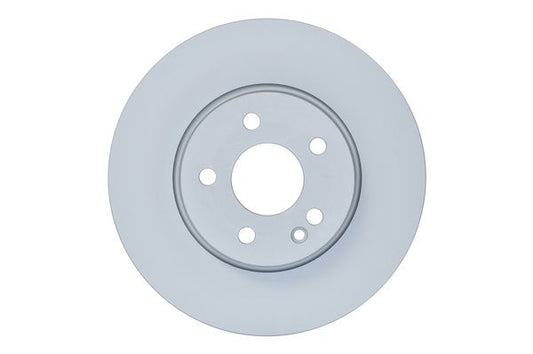 BOSCH 0986479D57 Brake Disc Front Fits Mercedes-Benz eVITO Marco Polo Vito