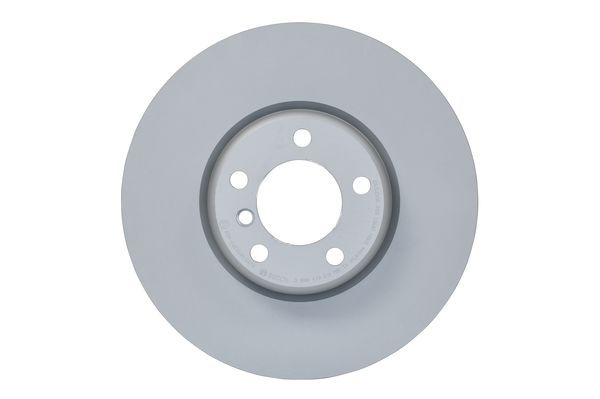 BOSCH 0986479E11 Brake Disc Front Fits BMW 1 Series 2 Series 3 Series 4 Series
