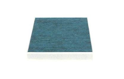 BOSCH 0986628517 Cabin Air Filter 278mm Activated Carbon Fits Audi Porsche VW