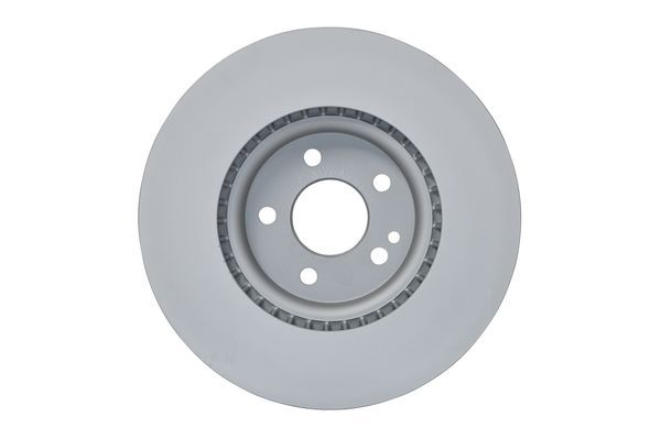 BOSCH 0986479D13 Brake Disc Front Fits Mercedes-Benz Marco Polo V-Class Vito