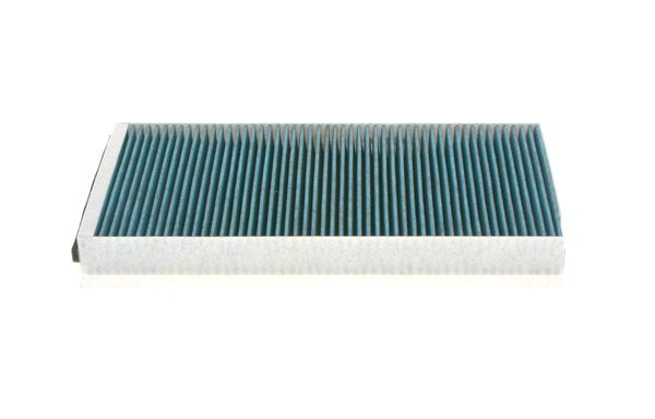 BOSCH 0986628518 Cabin Air Filter 317mm 30mm Height Fits BMW 5 Series 6 Series