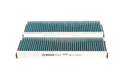 BOSCH 0986628505 Cabin Air Filter 308mm Activated Carbon For Audi Lamborghini VW