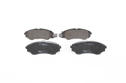 BOSCH 0986494323 Brake Pad Set For Disc Brake Front Fits Mazda B-Series BT-50