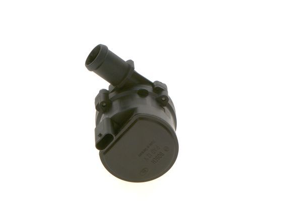 Auxiliary Water Pump (cooling water circuit) Fits Audi Cupra VW BOSCH 0392023454