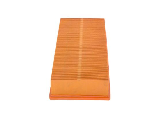 BOSCH 1457429814 Air Filter 325mm Length Insert 57mm Height Fits BMW 5 Series