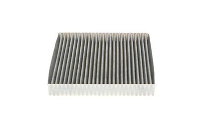 BOSCH 1987432392 Cabin Air Filter 197mm 25mm Height For Mazda CX-7 Mazda2 Mazda6