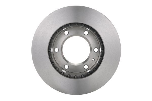 BOSCH 0986479711 Brake Disc Front Vented 288.5mm Ø Fits Ford Ranger Mazda BT-50