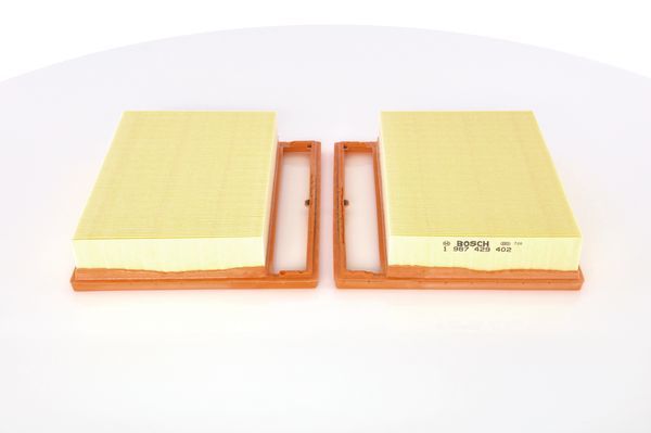 BOSCH 1987429402 Air Filter Fits Maybach 57 62 Mercedes-Benz G-Class S-Class SL