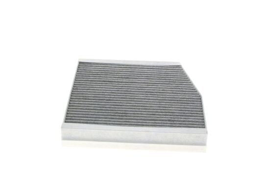 Bosch 1 987 435 505 Cabin Air Filter Fits Infiniti Mercedes-Benz