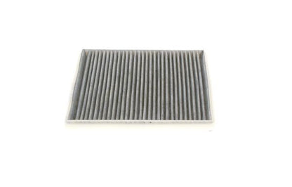 BOSCH 1987435516 Cabin Air Filter 206mm Activated Carbon Fits Ford Subaru Toyota