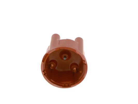 BOSCH 1235522058 Distributor Cap Fits Volvo P 122 S Amazon P 210 Duett Pv 544