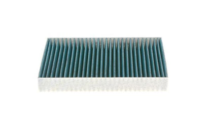 BOSCH 0986628526 Cabin Air Filter 230mm Activated Carbon Fits Nissan Renault