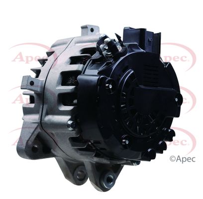Alternator APEC AAL1300 Fits Ford Tourneo Custom Transit Transit Custom