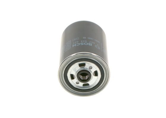 BOSCH 1457434421 Fuel Filter Fits RENAULT TRUCKS MAZ LIAZ BUS URAL INDIA YAMZ
