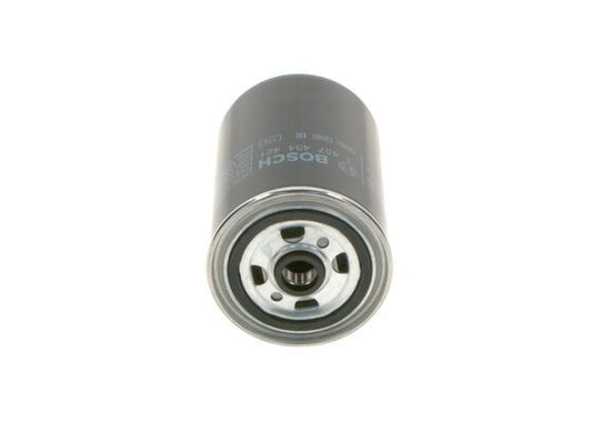 BOSCH 1457434421 Fuel Filter Fits RENAULT TRUCKS MAZ LIAZ BUS URAL INDIA YAMZ