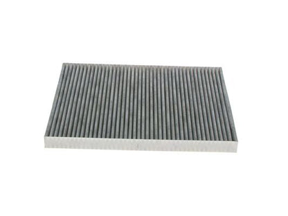 BOSCH 1987432497 Cabin Air Filter 310mm Activated Carbon Fits Chrysler Dodge