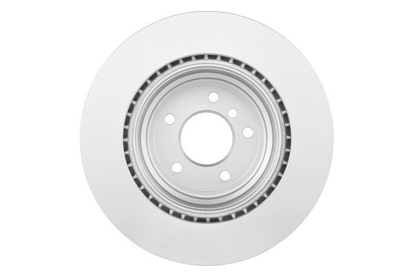 BOSCH 0986479439 Brake Disc Rear Vented 336mm Outer Ø Fits BMW 3 Series X1
