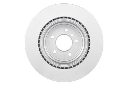 BOSCH 0986479439 Brake Disc Rear Vented 336mm Outer Ø Fits BMW 3 Series X1