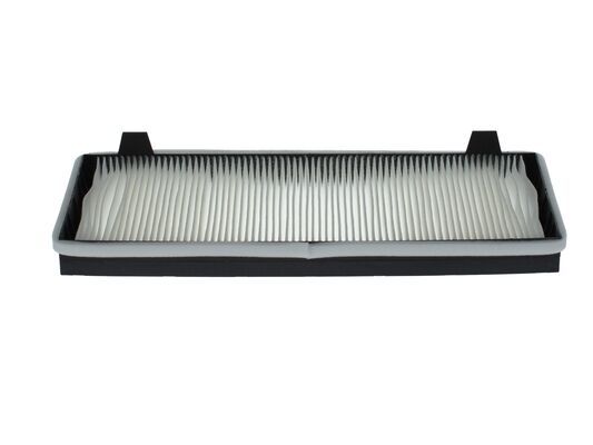 BOSCH 1987432100 Cabin Air Filter 385mm Length Particulate Fits Renault Espace