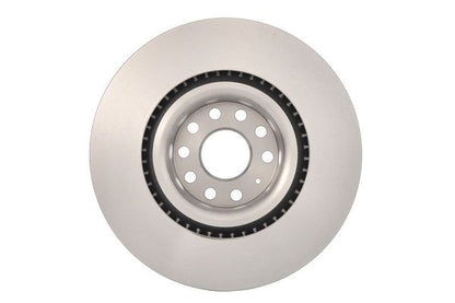 BOSCH 0986479204 Brake Disc Front Vented 345mm Outer Ø Fits Audi Seat Skoda VW