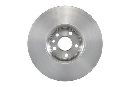BOSCH 0986479621 Brake Disc Front Vented 328mm Outer Diameter Fits Volvo XC60