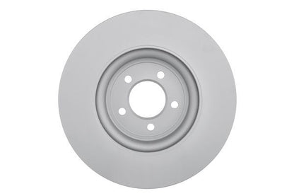 BOSCH 0986479698 Brake Disc Front Vented Fits Jaguar S-Type XF XJ XK XK8