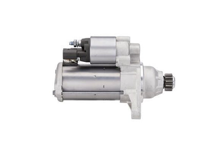 BOSCH 1986S01055 Starter Anticlockwise Rotation Fits Audi Seat Skoda VW