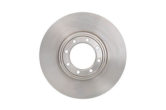 BOSCH 0986479640 Brake Disc Rear Vented 294mm Ø Fits Iveco Daily Daily Citys