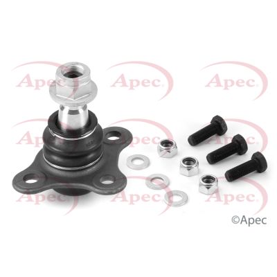 Ball Joint APEC AST0305 Fits Mercedes-Benz Sprinter 3.5-T Sprinter 3-T Sprinter