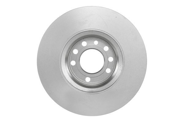 BOSCH 0986479076 Brake Disc Front Vented 302mm Outer Ø Fits Opel Saab Vauxhall