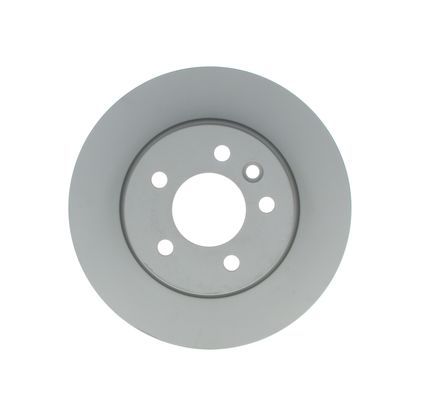 BOSCH 0986479154 Brake Disc Front Vented 303mm Outer Diameter Fits VW Amarok