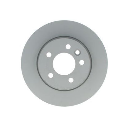 BOSCH 0986479154 Brake Disc Front Vented 303mm Outer Diameter Fits VW Amarok