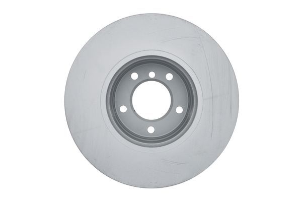 BOSCH 0986479D39 Brake Disc Front Vented 324mm Outer Ø For BMW 5 Series 6 Series
